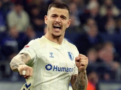 Polak z kolejnym golem w Niemczech! Jest liderem strzelców