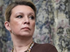 Zacharowa o II wojnie światowej. Polska na "liście współwinnych"