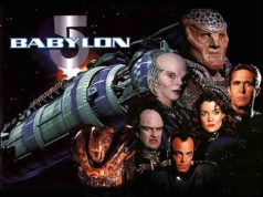 BABILON 5: kultowa seria SCI-FI, która wyprzedziła swoje czasy