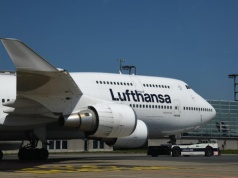 Lufthansa tnie koszty. Port Lotniczy Jasionka traci połączenie