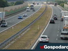 Ponad 450 mln zł za dodatkowe pasy ruchu na A2