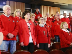 Znają nasz region jak nikt inny. Już 70 lat dzielą się swoją pasją