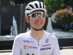 Tour of Bosnia and Herzegovina 2026: Jakub Kaczmarek 2. na etapie