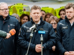 Wiadomości z powiatu radomskiego