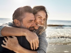 Sprawdzili, jaki wzrost jest najatrakcyjniejszy u kobiety i u mężczyzny. Popularny mit obalony