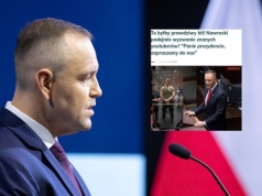 Przyjmie wyzwanie influencerów? Nawrocki zdradził plany!