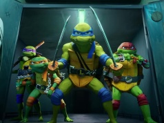 Wiemy, z kim zmierzą się Wojownicze Żółwie Ninja w Zmutowanym chaosie 2