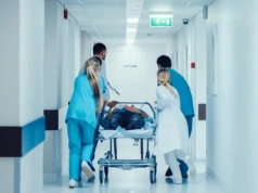 „Sytuacja szpitali powiatowych osiągnęła poziom krytyczny”. Będzie protest