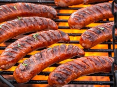 To najgorszy wybór na grilla. Rakotwórcze związki w pakiecie
