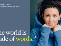 Uznamskie Dni Literatury bez Olgi Tokarczuk