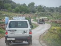 Atak na siły pokojowe ONZ. Nie żyje francuski żołnierz