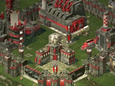 Nadchodząca strategia przypominająca Command & Conquer ze stylistyką Fallouta powstanie szybciej dzięki graczom