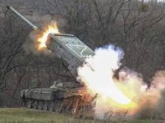 Najgroźniejsza broń Rosjan zniszczona. Odparowuje wszystko, co żywe