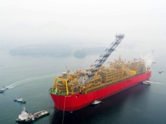 Największa jednostka pływająca na świecie. Prelude FLNG to potężny kolos