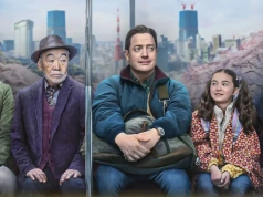 Takich filmów prawie się już nie kręci. Cudowny weekendowy seans