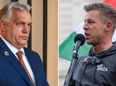 Szok to za mało. Klęska Orbana okazała się jeszcze większa