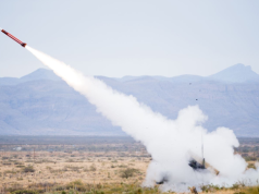 Zakupy broni w USA Trumpa to duże ryzyko. Mamy kolejny dowód