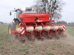 Sucho przed siewem kukurydzy i soi. Nie warto długo czekać na deszcz