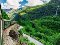 Ta trasa kolejowa ma być hitem regionu. Nie działa od 1945 roku