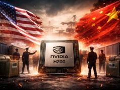 Wojna o chipy. Chiny omijają amerykańskie sankcje przez tylne drzwi i budują własną potęgę