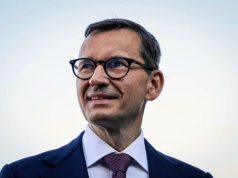 Morawiecki optymistycznie przed spotkaniem z Kaczyńskim. "Zupełnie się o to nie boję"