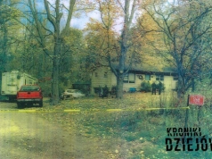 Zobaczył ją przez kilka sekund przy autobusie – trzy miesiące później była jego więźniem