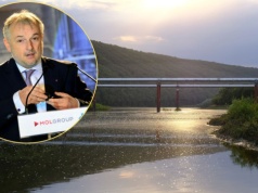 Węgry negocjują z Rosją nowe dostawy ropy. Szef MOL jedzie do Moskwy