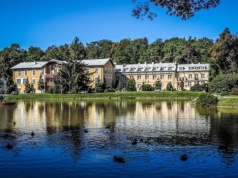 Sanatorium NFZ: Drożej od 1 Maja!