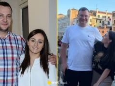 Luksusowe wakacje Bardowskich z programu "Rolnik szuka żony". Wyjechali z ważnego powodu