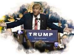 Ponad 200 tys. Meksykanów musiało opuścić USA od powrotu Trumpa do władzy