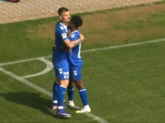 Statystyki Polaka imponują. Mateusz Żukowski bryluje w Magdeburgu