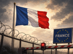 Granice wracają do centrum debaty. 71% Francuzów chce ich przywrócenia