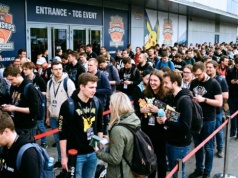 Święto fanów kart kolekcjonerskich już niebawem w Katowicach. CardCon Katowice odbędzie się w Galerii Szyb Wilson