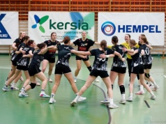 Pogrom w drugim meczu Truso