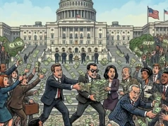 Miliardy płyną do Waszyngtonu. Musk i giganci AI chcą kupić nadchodzące wybory?