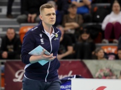 To nie był ich dzień. Druga porażka siatkarek