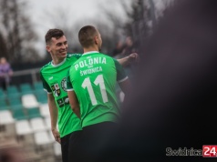 Cukrownik – Polonia