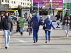 "Jeszcze nikt nie żył w świecie, jaki nas czeka". Ekspertka ostrzega przed nieuniknionym