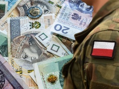 Niższy przelicznik za wojsko w KRUS niż w ZUS. Czy ministerstwo podniesie emerytury?