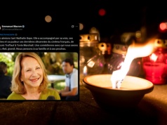 Zmarła jedna z najbardziej znanych francuskich aktorek