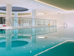 🌊 100 metrów od plaży w Pobierowie 🏖️ resort z wellness i 2 posiłkami w cenie