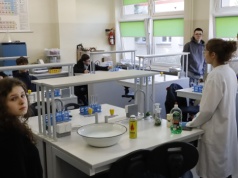 Od cyberbezpieczeństwa po architekturę krajobrazu. Słupska szkoła otwarta dla uczniów