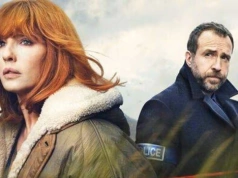 Bardzo. Mokro. Rafe Spall opowiada o mrocznym świecie Under Salt Marsh