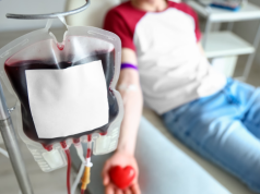 Amerykanie nie chcą transfuzji z krwi osób zaszczepionych przeciwko COVID-19