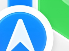 Google Maps rośnie konkurencja. Apple rozbudowuje swoją nawigację