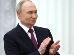 USA ponownie znoszą sankcje na rosyjską ropę