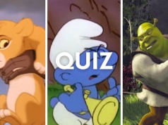 Quiz. Pamiętasz bajki ze swojego dzieciństwa? Dopasuj bajkę do bohatera
