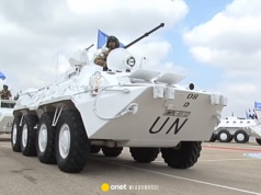 Hezbollah zabił francuskiego żołnierza w Libanie