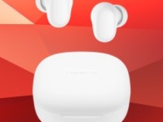 Słuchawki bezprzewodowe Xiaomi Redmi Buds 6 Play od 29 zł w Amazon PL