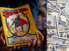 Sprzątali mieszkanie po zmarłej matce. Natknęli się na perełkę wartą fortunę, lepiej sprawdź szafki